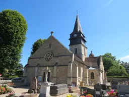 Église Saint-Germain