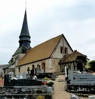 Église Saint-Pierre