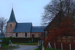 Église Saint-Pierre