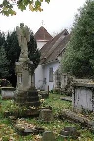 Ancient Church of St Mary The Virgin