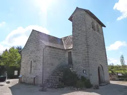 Église Saint-Gilles d'Athènes