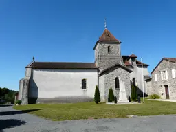 Église Saint-Agnan