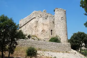 Église Sainte-Marie de Thouzon