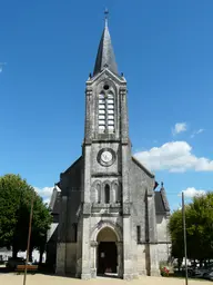 Église Saint-Joseph