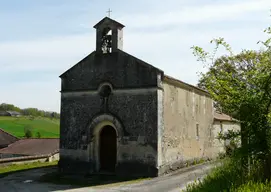 Église Saint-Symphorien