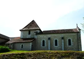 Église Notre-Dame