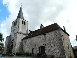 Église Saint-Pierre et Saint-Paul