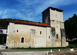 Église Saint-Pierre et Saint-Paul