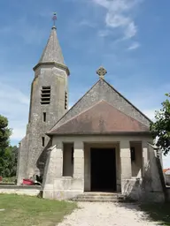 Église Saint-Nicolas