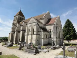 Église Saint-Martin