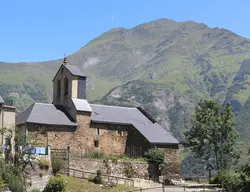 Église Saint-Martin