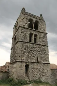 Église Saint-Félix