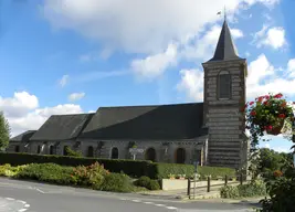 Église Saint-Martin