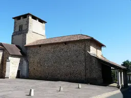 Église Saint-Martin