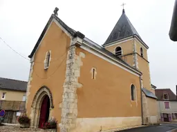 Église Saint-Pantaléon