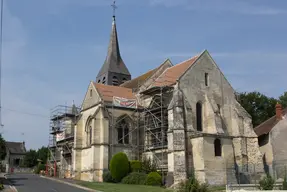 Église Saint-Jean-Baptiste