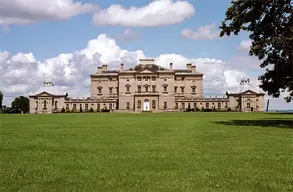 Buckland House