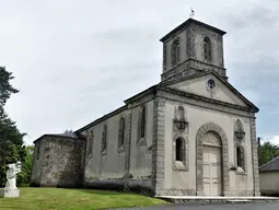 Église Saint-Jean-Baptiste