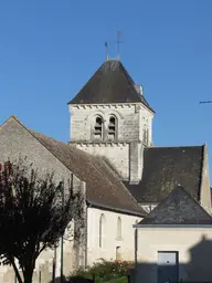 Église Saint-Georges