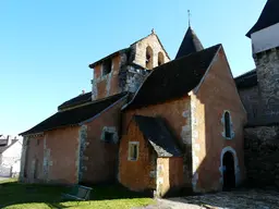 Église Saint-Georges