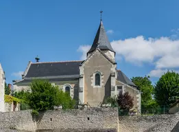 Église Saint-Pierre