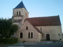 Église Saint-Martin