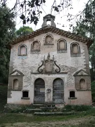 Chapelle Notre-Dame de Pitié