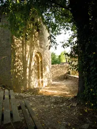 Chapelle Notre-Dame-de-l'Aube