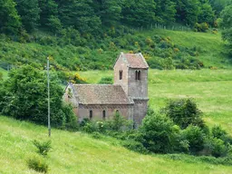 Chapelle Saint-Nicolas