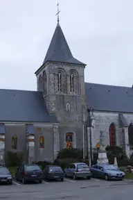 Église Notre-Dame de l'Assomption