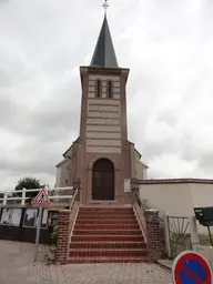 Église Saint-Martin