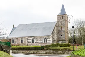 Église Saint-Jouin