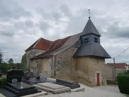 Église Saint-Vincent