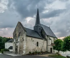 Église Saint-Aubin