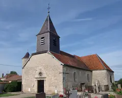 Église Saint-Étienne