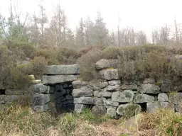 Tappoch Broch