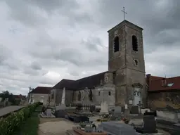 Église de l'Assomption