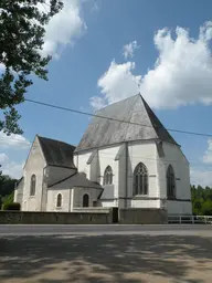 Église Saint-Saturnin