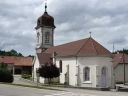 Église de la Nativité-de-Notre-Dame