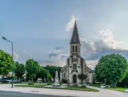 Église Notre-Dame