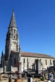 Église Saint-Martin