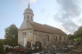 Église Saint-Vigor