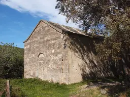 Chapelle Saint-Jean