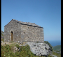 Chapelle Saint-Michel