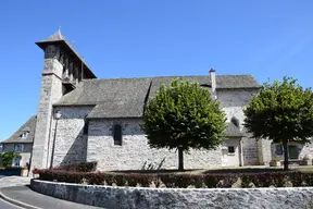 Église Sainte-Barbe