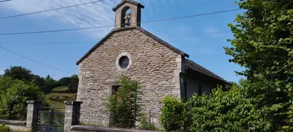 Église Saint-Mary