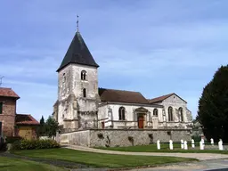 Église Saint-Nicolas