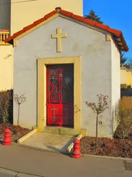 Chapelle Saint-Nicolas