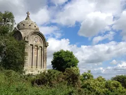 Monteath Mausoleum