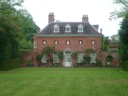 West Green House